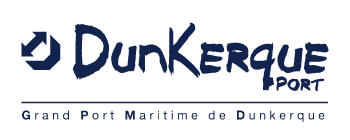 Port de Dunkerque client STI Déconstruction